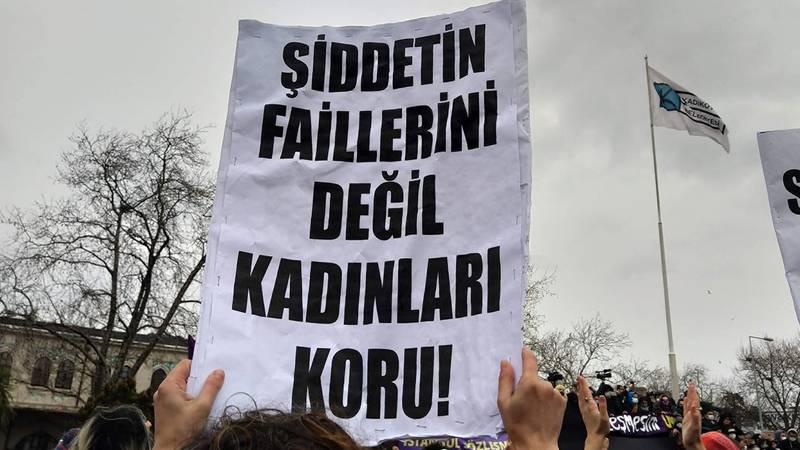 BM’den çarpıcı rapor: Her gün 140 kadın ve kız çocuğu öldürülüyor, en tehlikeli yer “ev”