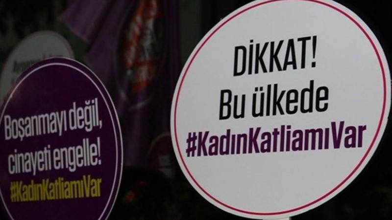 Gaziantep’te kadın cinayeti; eşini tabancayla vurarak öldürdü